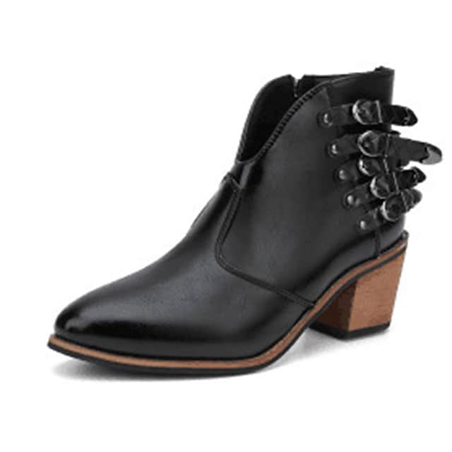Wunderschön gefertigte Orthopädische Stiefel