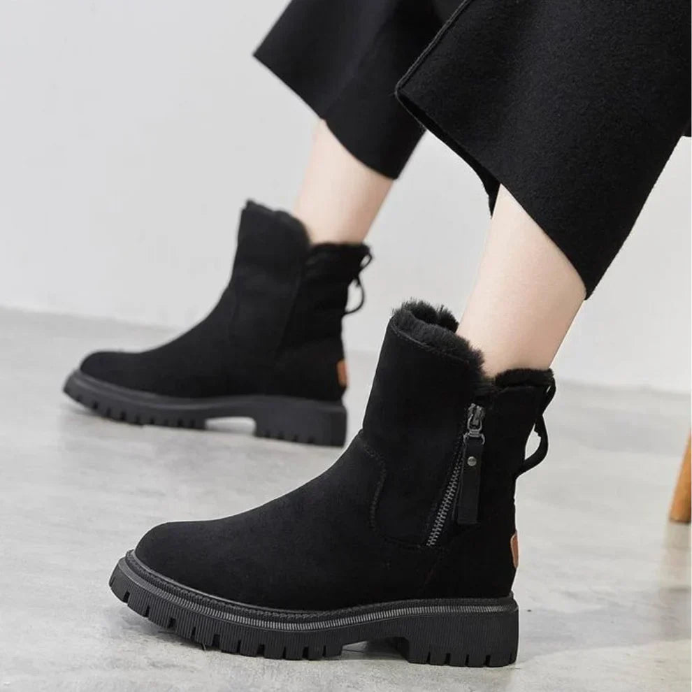 Stilvolle Orthopädische Stiefel für jeden Anlass