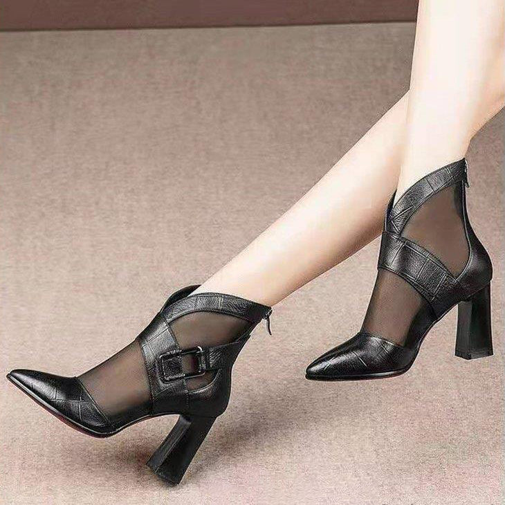 Bequeme Orthopädische Stiefel für den Alltag