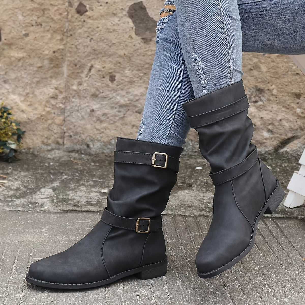 Wunderschön gefertigte Orthopädische Stiefel