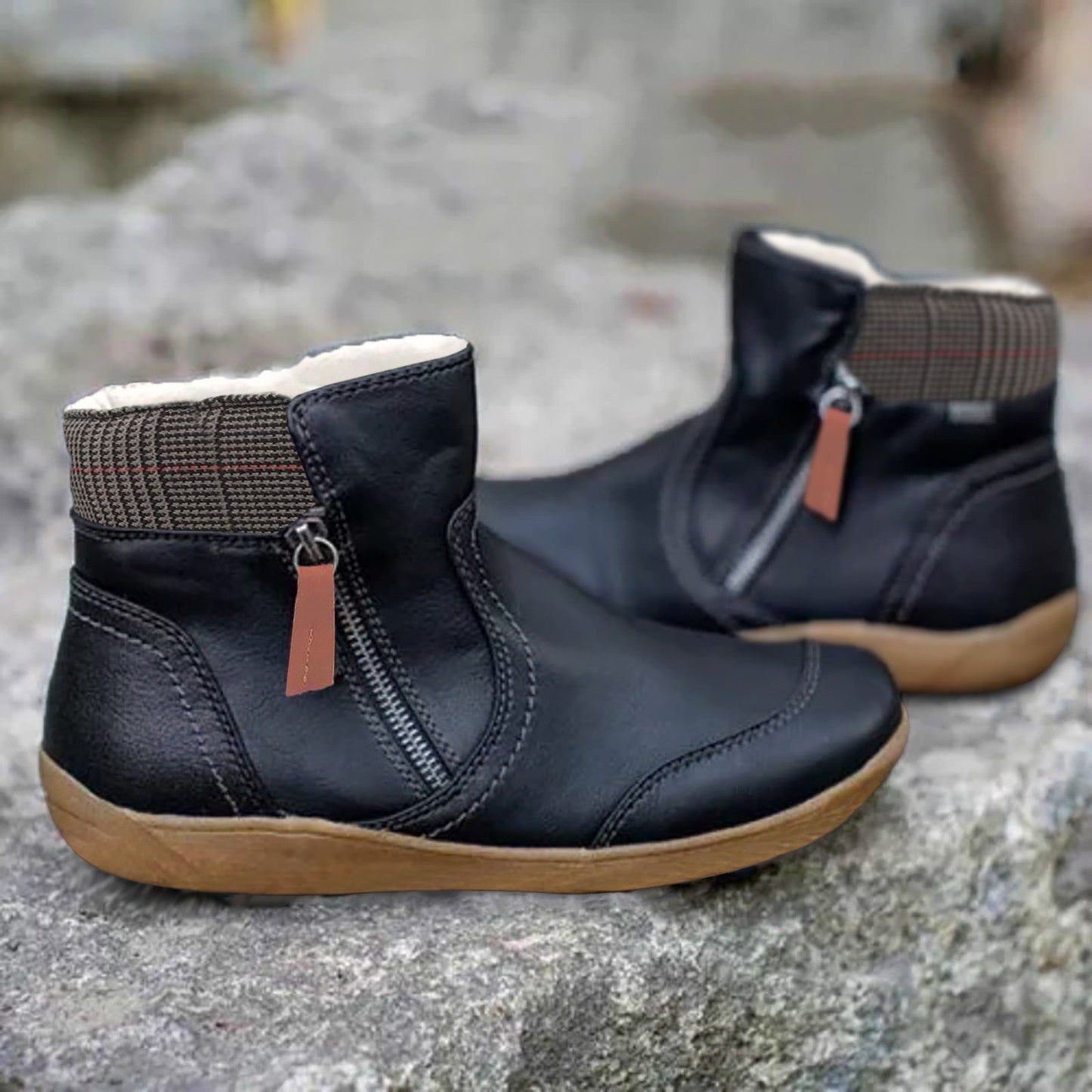 MW | Bequeme und modische orthopädische Schuhe