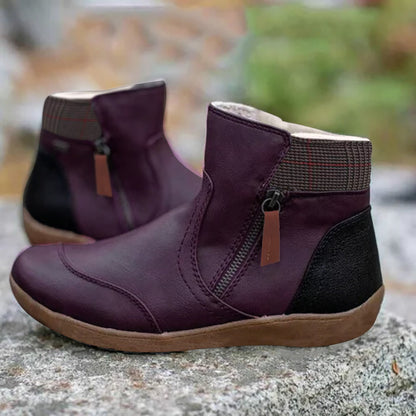 MW | Bequeme und modische orthopädische Schuhe