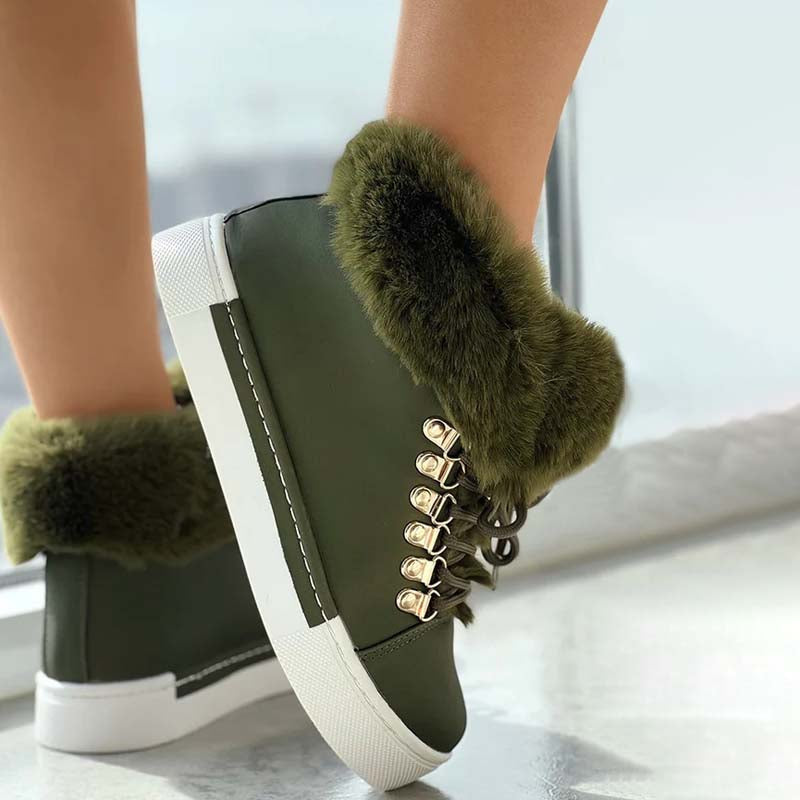 Bequeme Orthopädische Stiefel für den Alltag