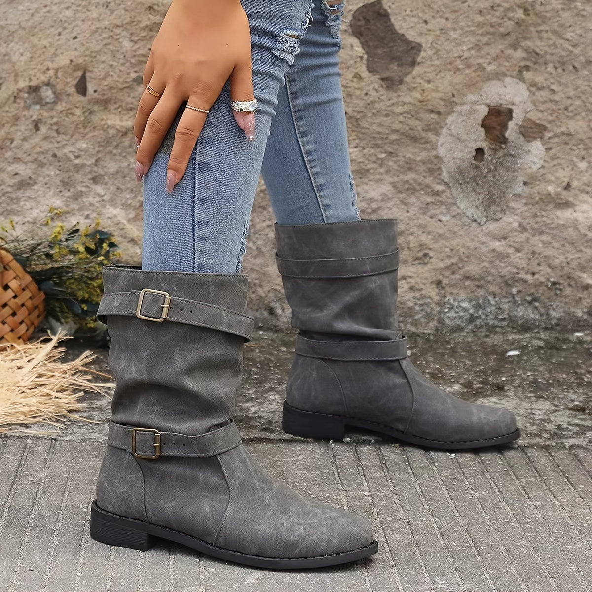 Bequeme Orthopädische Stiefel für den Alltag
