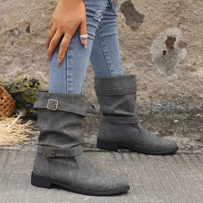 Wunderschön gefertigte Orthopädische Stiefel