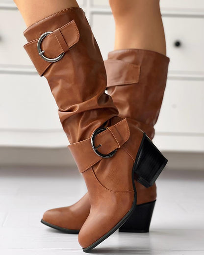 Bequeme Orthopädische Stiefel für den Alltag