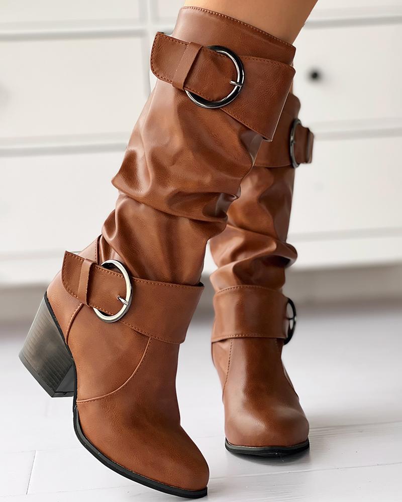 Bequeme Orthopädische Stiefel für den Alltag