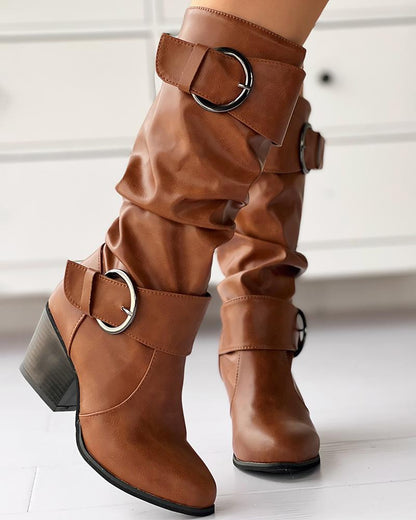 Bequeme Orthopädische Stiefel für den Alltag
