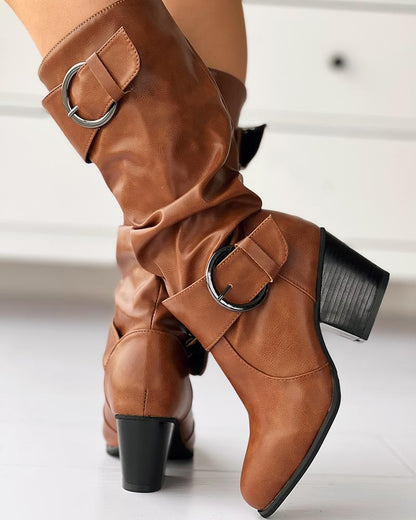 Bequeme Orthopädische Stiefel für den Alltag