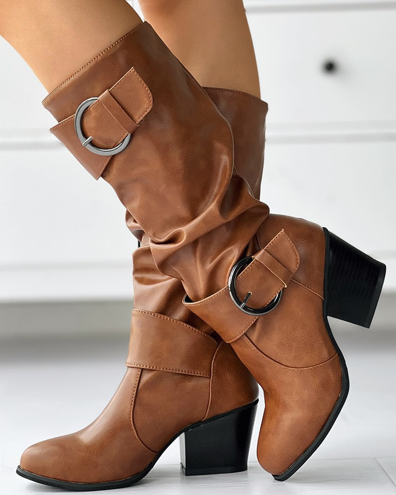 Bequeme Orthopädische Stiefel für den Alltag