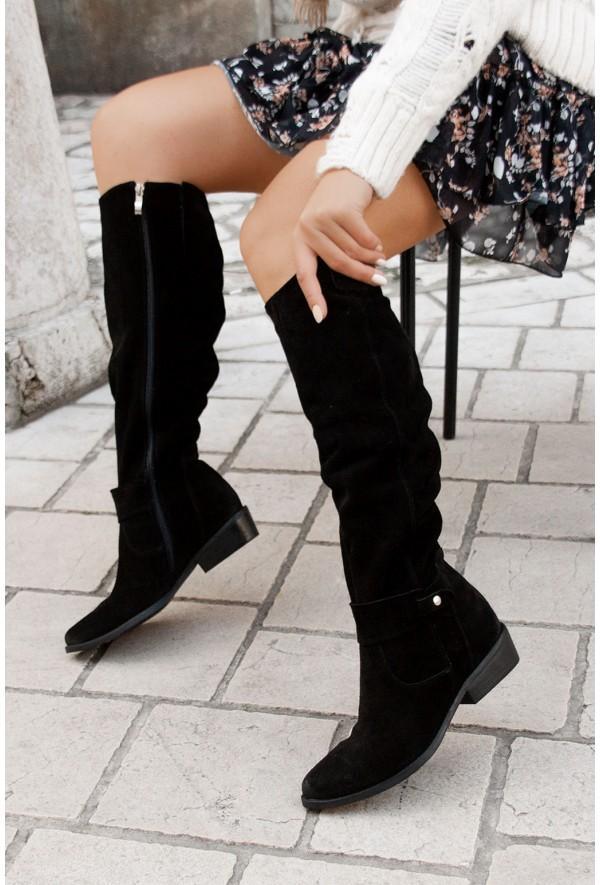 Wunderschön gefertigte Orthopädische Stiefel