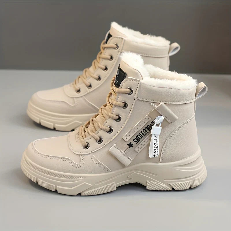 Nicolasa® | Comfort winter boots