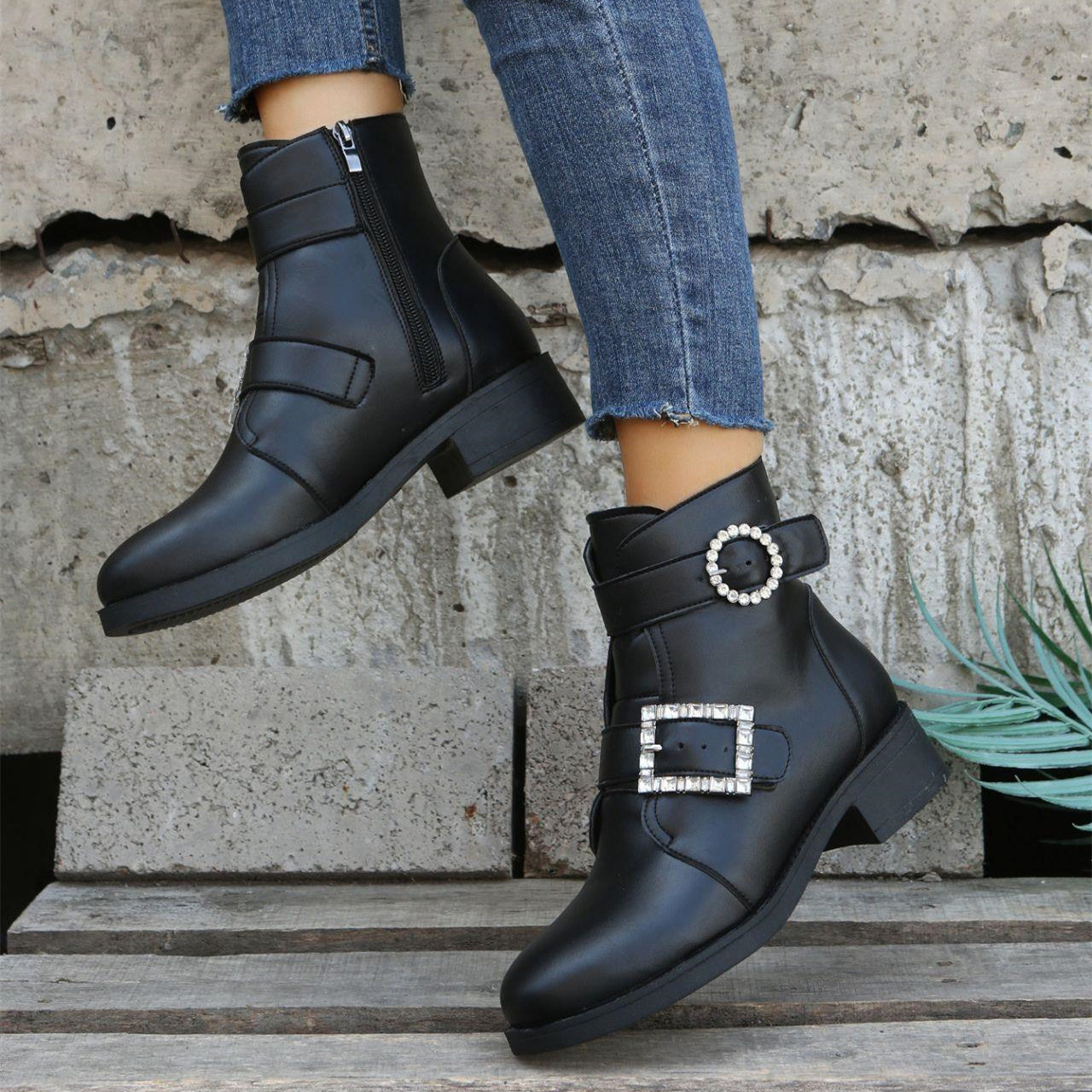 Stilvolle Orthopädische Stiefel für jeden Anlass