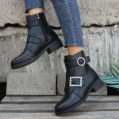 Stilvolle Orthopädische Stiefel für jeden Anlass