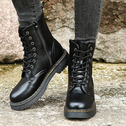 Wunderschön gefertigte Orthopädische Stiefel