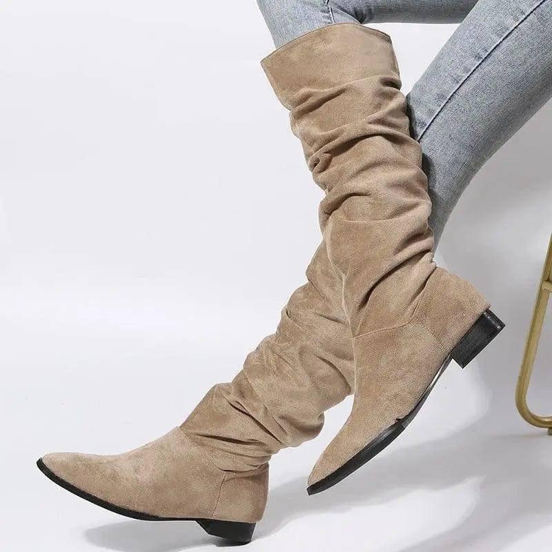 Wunderschön gefertigte Orthopädische Stiefel