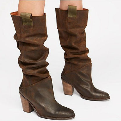 Bequeme Orthopädische Stiefel für den Alltag