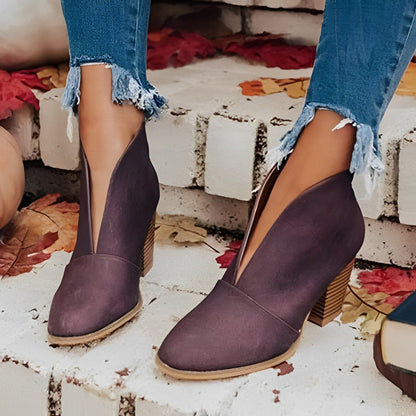 Wunderschön gefertigte Orthopädische Stiefel