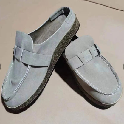 MW | Einfache und leichte orthopädische Schuhe