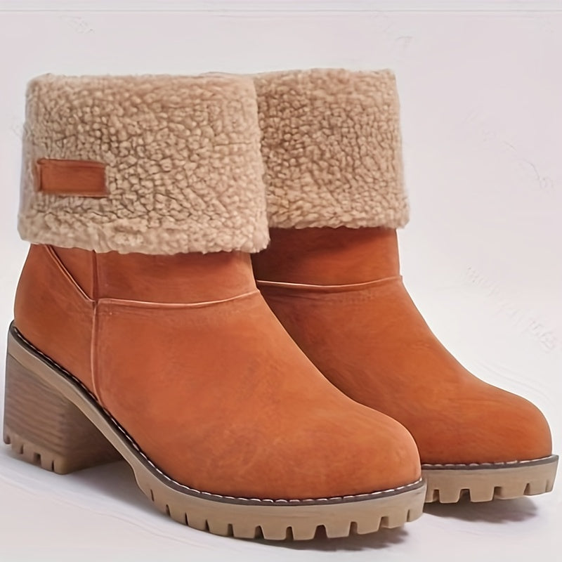 Bequeme Orthopädische Stiefel für den Alltag
