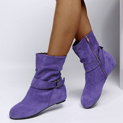 Bequeme Orthopädische Stiefel für den Alltag
