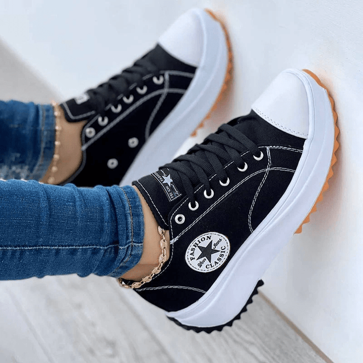 MW | Orthopädische Turnschuhe für Frauen