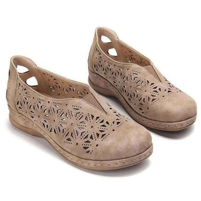 MW | Atmungsaktive Hohlsandalen für Frauen