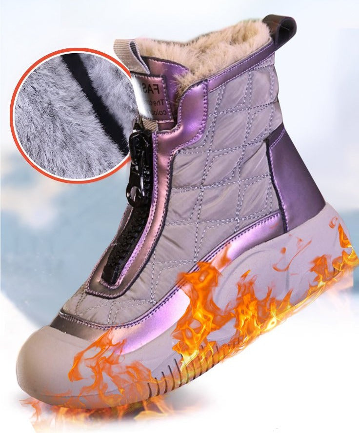 Wunderschön gefertigte Orthopädische Schuhe