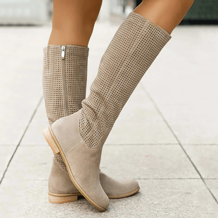 Olga® | Supportive orthopedic boots
