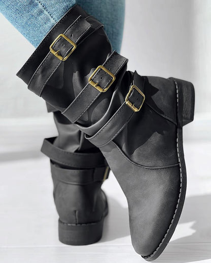 Stilvolle Orthopädische Stiefel für jeden Anlass