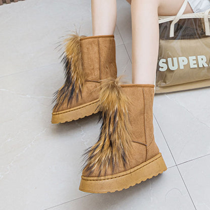 Bequeme Orthopädische Stiefel für den Alltag