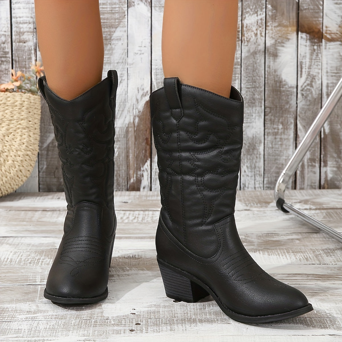 Wunderschön gefertigte Orthopädische Stiefel