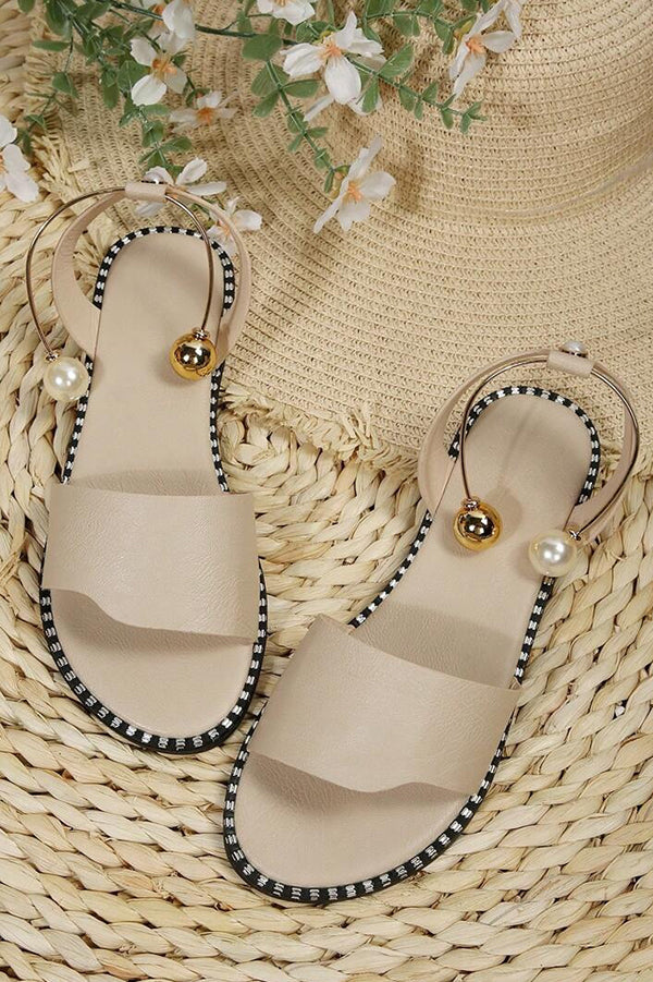 MW | Glamouröse und trendige Sandalen
