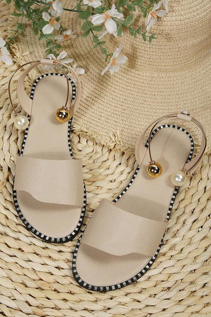 MW | Glamouröse und trendige Sandalen