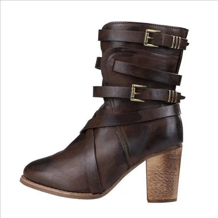 Stilvolle Orthopädische Stiefel für jeden Anlass