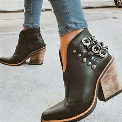 Wunderschön gefertigte Orthopädische Stiefel