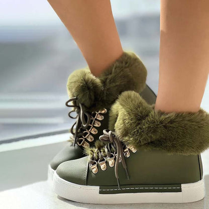 Bequeme Orthopädische Stiefel für den Alltag