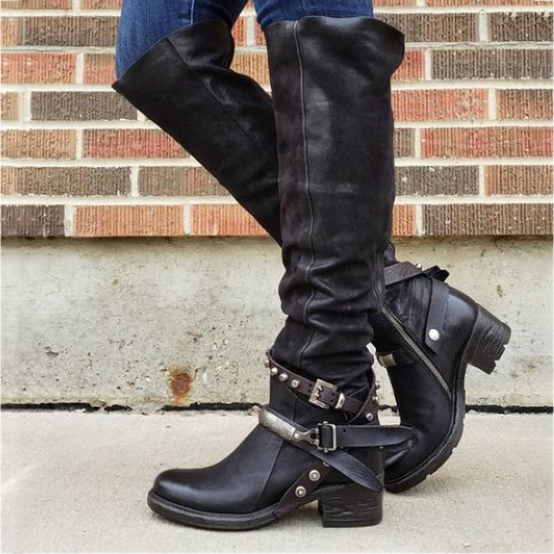 Bequeme Orthopädische Stiefel für den Alltag
