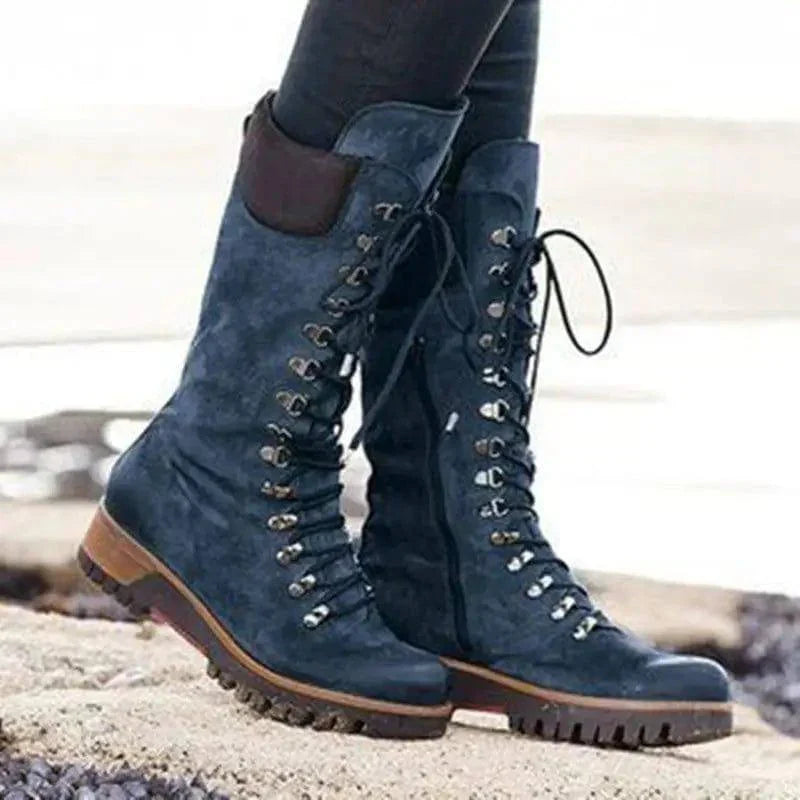 Stilvolle Orthopädische Stiefel für jeden Anlass