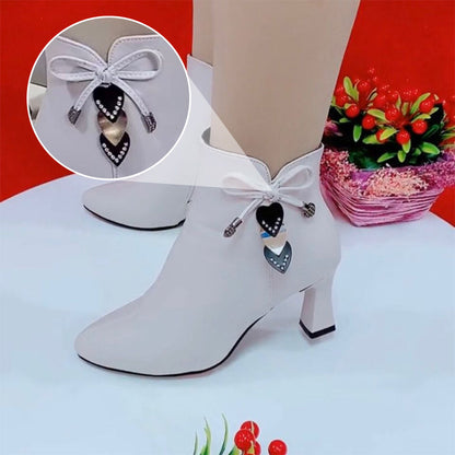 Stilvolle Orthopädische Stiefel für jeden Anlass