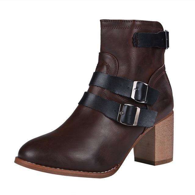 Wunderschön gefertigte Orthopädische Stiefel