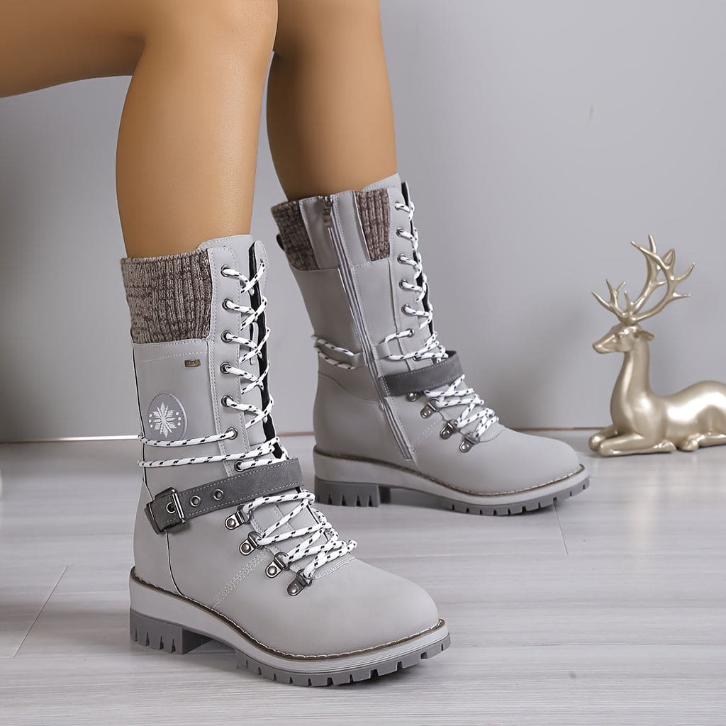 Stilvolle Orthopädische Stiefel für jeden Anlass