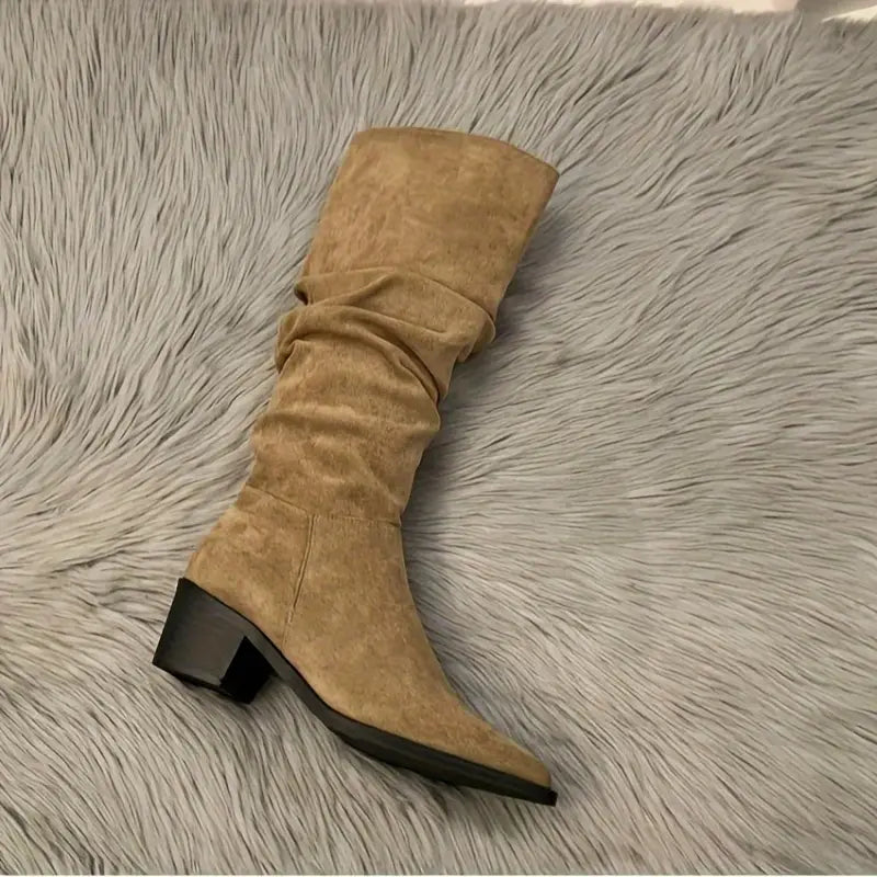 Wunderschön gefertigte Orthopädische Stiefel