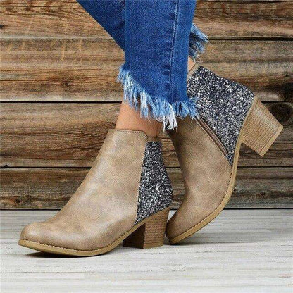 Stilvolle Orthopädische Stiefel für jeden Anlass
