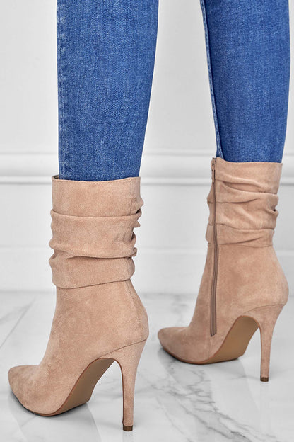 Wunderschön gefertigte Orthopädische Stiefel