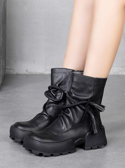Stilvolle Orthopädische Stiefel für jeden Anlass