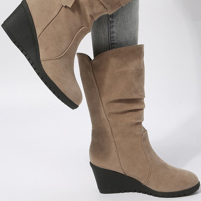 Bequeme Orthopädische Stiefel für den Alltag