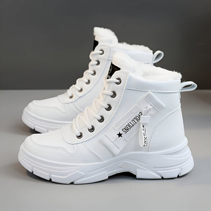 Bequeme Orthopädische Stiefel für den Alltag