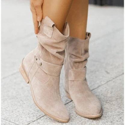 Bequeme Orthopädische Stiefel für den Alltag