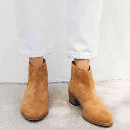 Wunderschön gefertigte Orthopädische Stiefel